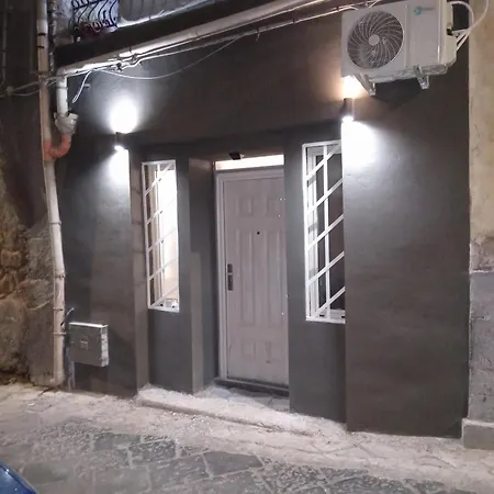 Casa de Férias Dimora La Fabla