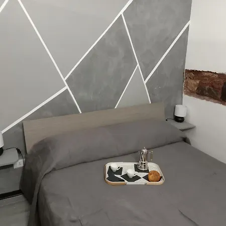 Holiday home Dimora La Fabla *