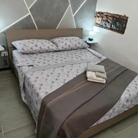 Holiday home Dimora La Fabla *