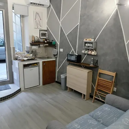 Holiday home Dimora La Fabla