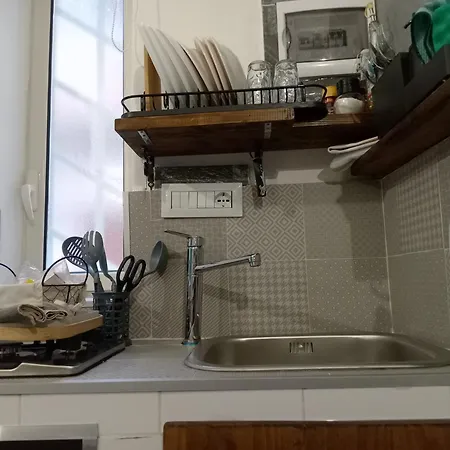 Dimora La Fabla Casa de Férias