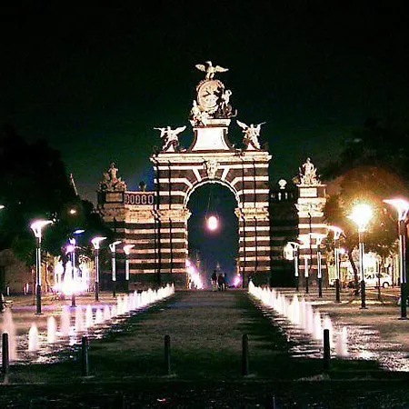 Vakantiehuis Dimora La Fabla