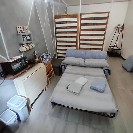 Holiday home Dimora La Fabla
