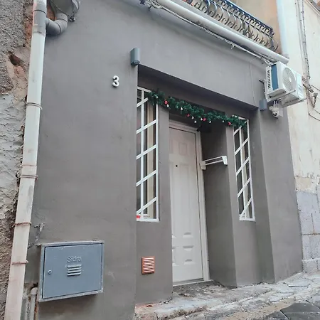 Dimora La Fabla Prázdninový dům *