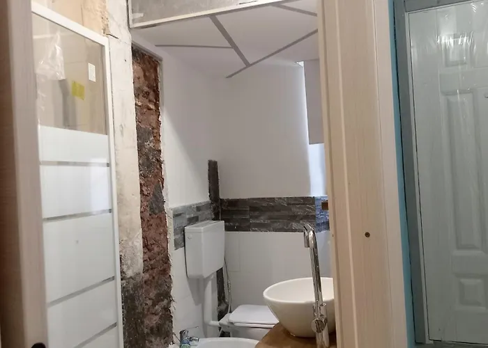 Dimora La Fabla * Katánie