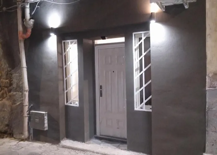 Prázdninový dům Dimora La Fabla