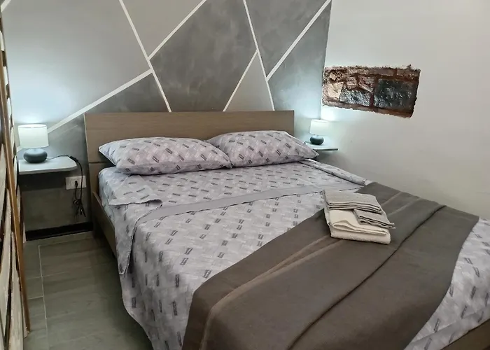 Dimora La Fabla * Katánie