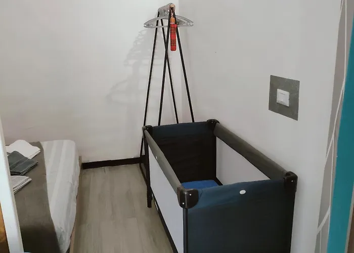 Dimora La Fabla Prázdninový dům
