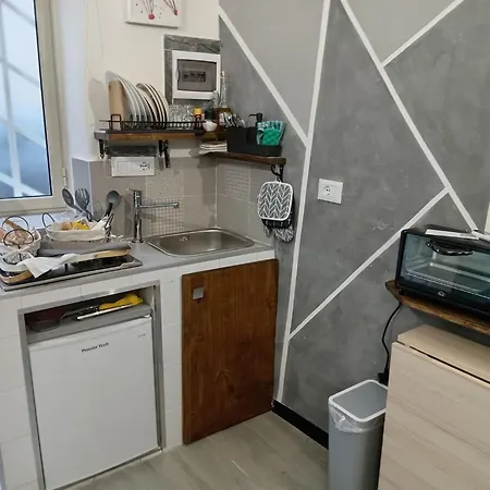 Casa vacanze Dimora La Fabla *