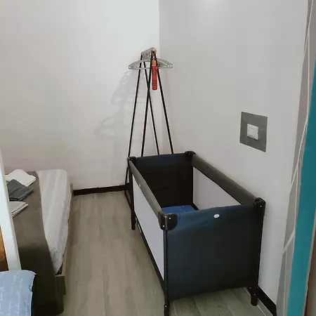 Dimora La Fabla Casa vacanze