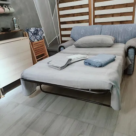 Casa vacanze Dimora La Fabla *