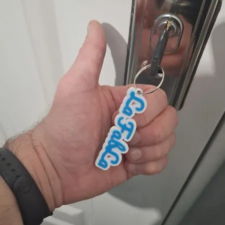 Dimora La Fabla بيت للعطل *