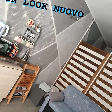 Dimora La Fabla