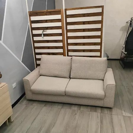 Сasa de vacaciones Dimora La Fabla Catania